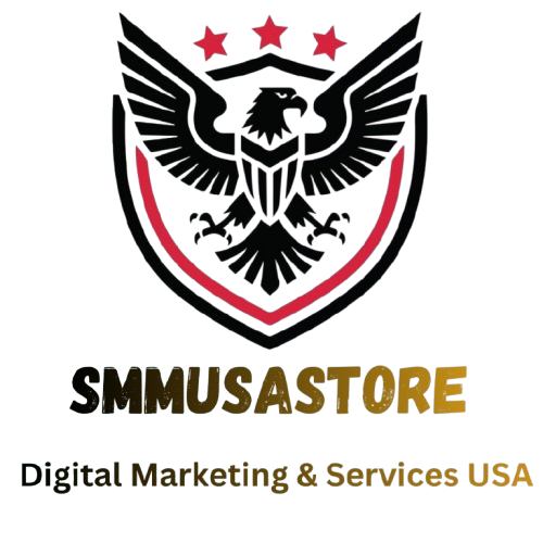 SMM USA Store